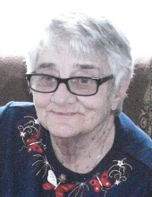 Barbara F. Moore