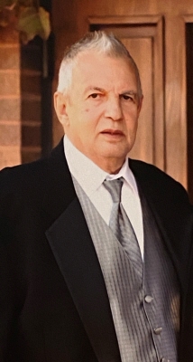 Photo of Robert Rosenkranz