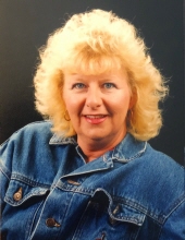 Barbara Kay Clark