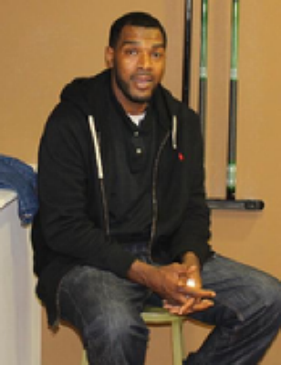 Mr. Michael "Big Mike" Collins