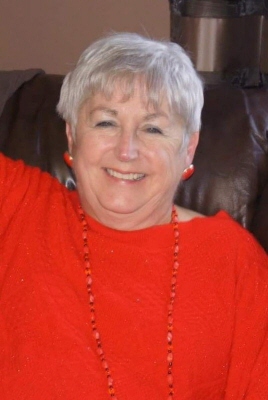 Photo of Sharon Cooper