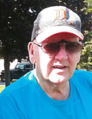 Rodney Carl Hompstead Alpena, Michigan Obituary