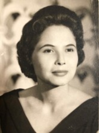 Photo of Minerva Romero