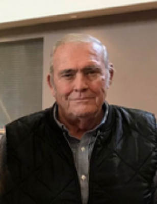 Ephraim "Butch" Glenn Loomer Jr