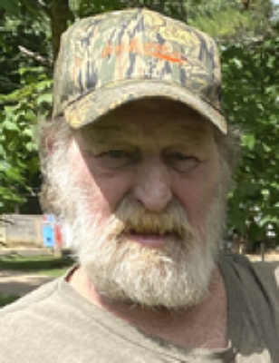 David Wayne Crenshaw, Sr.