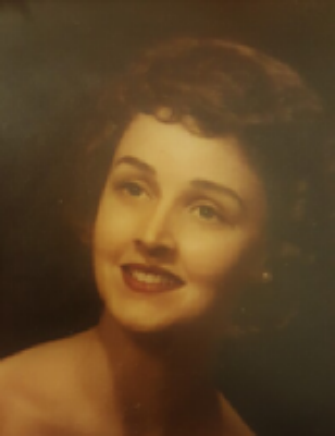 Barbara Ellen Peterson