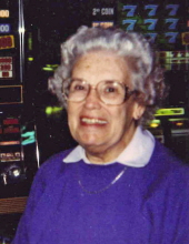 Dorothy J. Magill