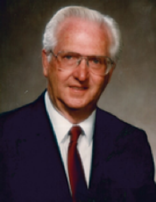 John Keith Haws