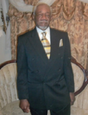 John Marion Holly Springs, Mississippi Obituary