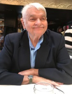 Olan Owen Barnes