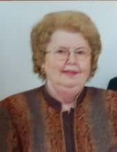 Photo of Eula Kirkland