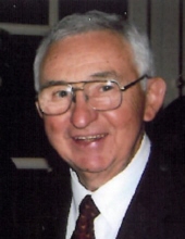 Dr. B. Clifford Pringle, Jr. M.D.