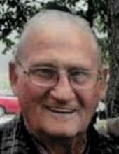 Clarence "Bill" William Shook