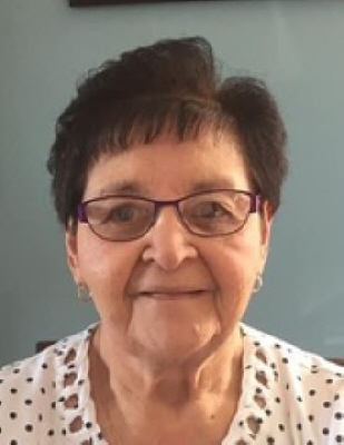Mary Ann Murphy
