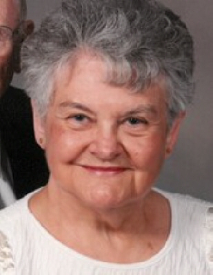 Photo of Donna Bailey