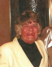 Dr. Phyllis Jeanne (Hamburg) Hunley