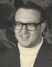 Norman A. Bradbury, Jr.