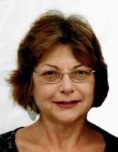 Gail Louise Serena