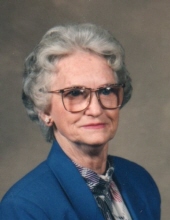 Irene Hopkins Austin