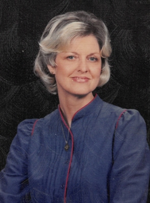 Photo of Polly Haney
