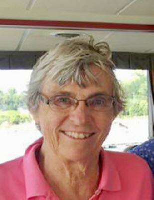 Ellen Frances Pillard Essex Junction, Vermont Obituary