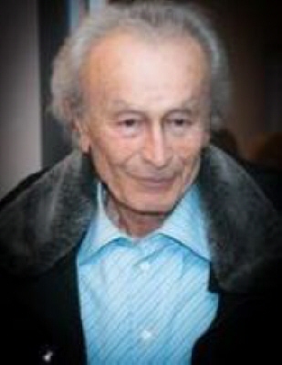 Hyman Rubinstein