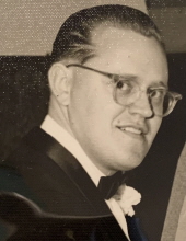 Norman G. Bolstad