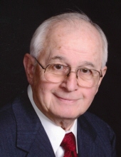Theodore P. Koast