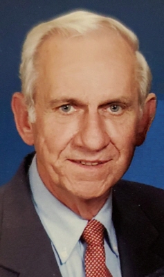 Harold E. Cameron