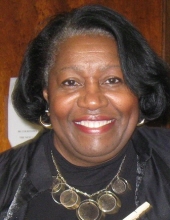 Sandra Gail Bowser