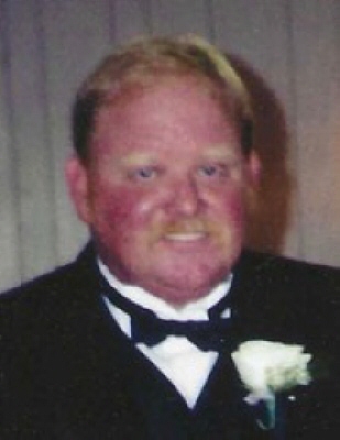 Photo of Donald Terrell