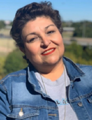 Elizabeth Alegria Riley