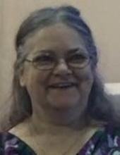 Sharon Ann Schauder