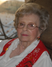 Jane Francis Maddox - GWFH Harrisburg, Arkansas Obituary