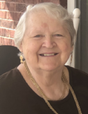 Sandy Kay Krull