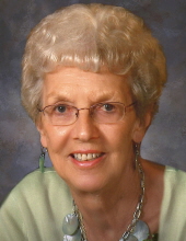 Martha  Jane Hunter