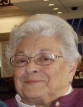 Annetta B. Weaver