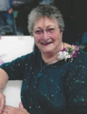 Donna Arnold Wagner