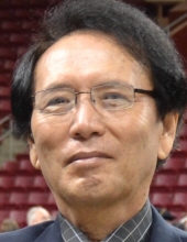 Dr. Ben H. Yang 18604835