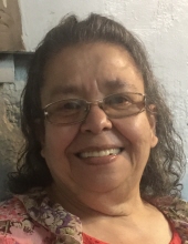 Luz Rodriguez