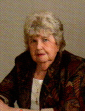 Marlene Sue Harger