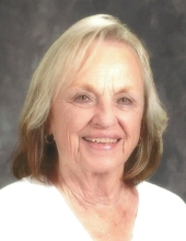 Janet Sue Bullinger