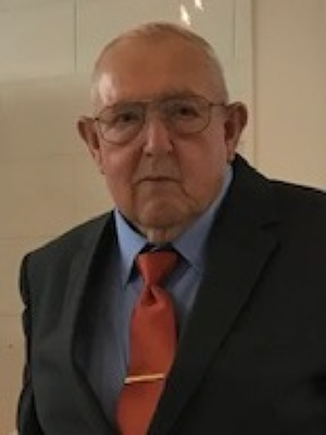 Lawrence Eldreth