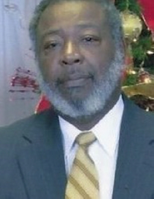 Photo of Willie Butts