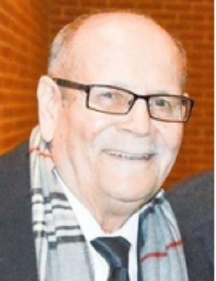 Waynard L. Shreve