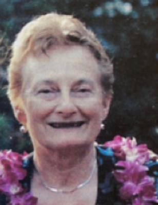 Marilyn Ann Before Spokane, Washington Obituary