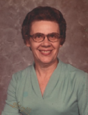 Marvine Perry