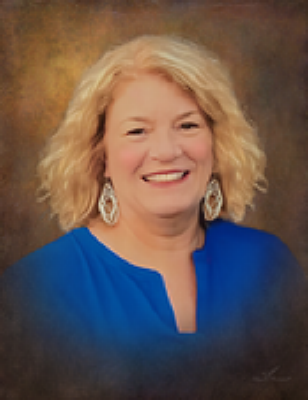 Michelle Lynn Van Fleet