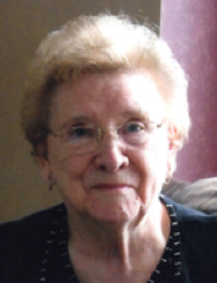 Jean Edith Koss