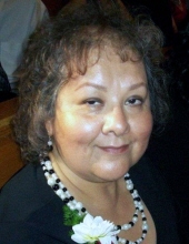 Juanita "Janee" Salazar Jaurequi